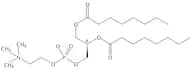 1,2-Dioctanoyl-sn-Glycero-3-Phosphatidylcholine