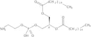 1,2-Dipalmitoyl-sn-Glycero-3-Phosphatidylethanolamine