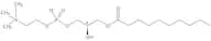 1-Decanoyl-2-Hydroxy-sn-Glycero-3-Phosphatidylcholine