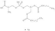 1,2-Dimyristoyl-sn-Glycero-3-Phosphatidylserine, Na salt