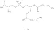 1,2-Dipalmitoyl-sn-Glycero-3-Phosphatidylserine, Na salt