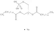 1,2-Dipalmitoyl-sn-Glycero-3-Phosphatidic acid