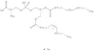 1,2-Dioleoyl-sn-Glycero-3-Phosphatidylserine Na salt