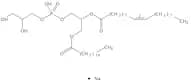 1-Palmitoyl-2-Oleoyl-sn-Glycero-3-Phosphatidylglycerol Na salt