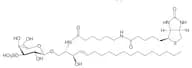 N-Hexanoyl-biotin-sulfatide