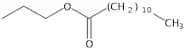 Propyl Laurate