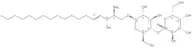Lactosylsphingosine (d18:1)