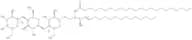 Tricosanoyl ceramidetrihexoside (C23 CTH)