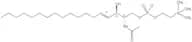 N-Acetylsphingosylphosphorylcholine