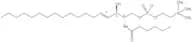 N-Hexanoylsphingosylphosphorylcholine