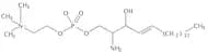 Sphingosylphosphorylcholine (lyso-sphingomyelin)