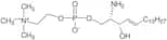 L-threo-Sphingosylphosphorylcholine