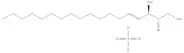 D-Sphingosine sulfate (semisynthetic)