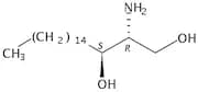 Dihydrosphingosine (sphinganine)