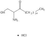 3-keto-Dihydrosphingosine HCl-salt