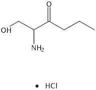 3-keto-C6-Dihydrosphingosine HCl salt