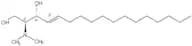 N,N-dimethyl Sphingosine (d17:1)