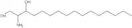 DL-erythro/threo Sphinganine (d16:0)