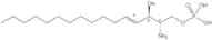 Sphingosine-1-phosphate (d16:1)