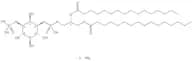 Phosphatidylinositol 3-phospha1,2-dipalmitoyl NH4+ salt