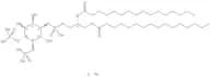 Phosphatidylinositol bis-3,4-phosphate, 1,2-dipalmitoyl Na salt