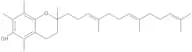 α-Tocotrienol