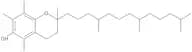 α-Tocopherol