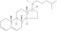 Cholesta-3,5-diene, 93%