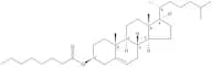 Cholesteryl Octanoate