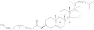 Cholesteryl Palmitoleate