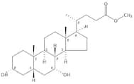 Methyl Chenodeoxycholate