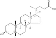 Isolithocholic acid