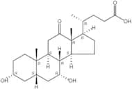 12-keto-Chenodeoxycholic Acid