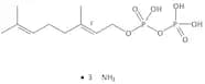 Geranyl Diphosphate-TA
