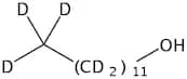 n-Dodecanol-D25