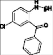 Diazepam EP Impurity D