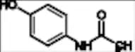 Acetaminophen (Paracetamol)
