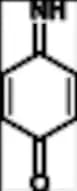 Acetaminophen Impurity 7 (4-quinoneimine)