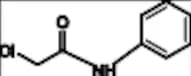 Acetaminophen Impurity 10 (2-Chloroacetanilide)