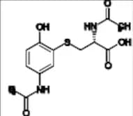 Acetaminophen Mercapturate
