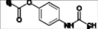 Paracetamol (Acetaminophen) EP Impurity H