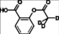 Acetylsalicylic Acid-d3 (Aspirin-d3)