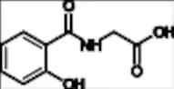 Salicylglycine