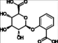 Salicylic Acid Phenolic β-D-Glucuronide