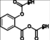 Acetylsalicylic Acid Impurity 5