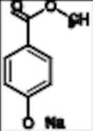 Acetylsalicylic Acid Impurity 6 Sodium Salt (Sodium Methyl Parahydroxybenzoate)