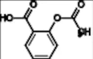 Acetylsalicylic Acid (Aspirin)