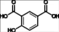 Acetylsalicylic Acid EP Impurity B (Salicylic Acid USP Related Compound B)