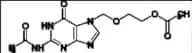 Aciclovir (Acyclovir) EP Impurity M