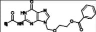 Acyclovir (Aciclovir) Impurity H